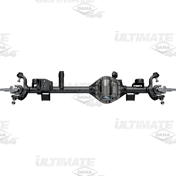 Spicer 07-17 WRANGLER JK ULTIMATE DANA 44 AXLE ASSEMBLY (JK 4.10 RATIO) FRONT 10010455 - main